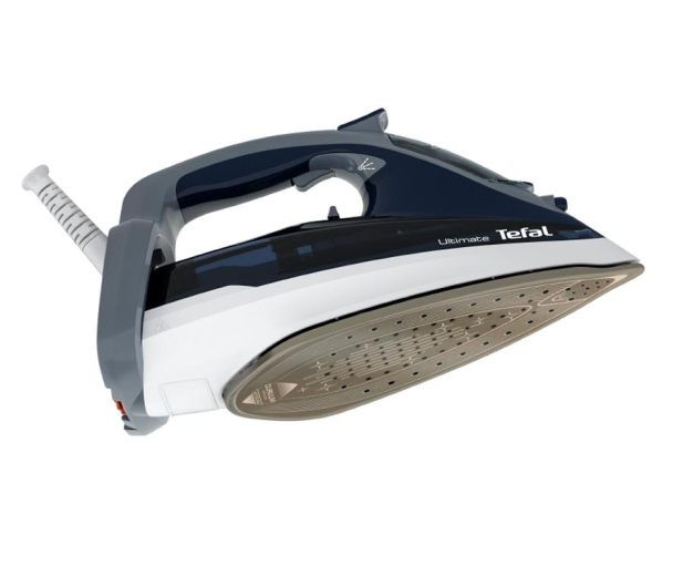 Tefal Żelazko Ultimate Anti-Calc FV9770 - 380269 - zdjęcie 3